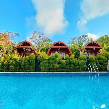 The Jiwana Bali Villa Ungasan Eksteriør bilde