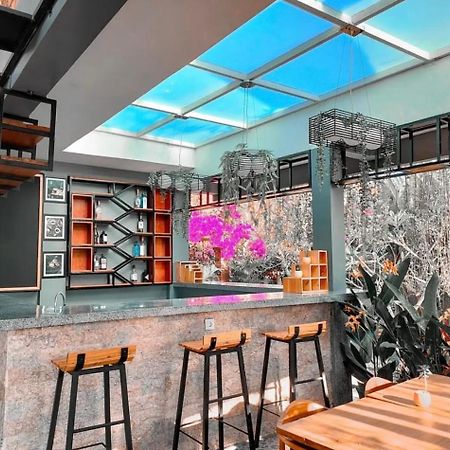 The Jiwana Bali Villa Ungasan Eksteriør bilde