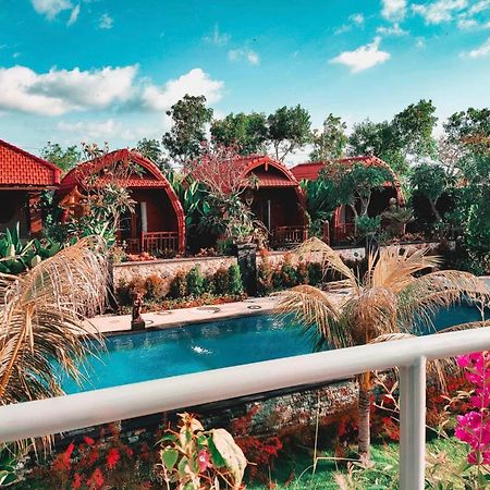 The Jiwana Bali Villa Ungasan Eksteriør bilde